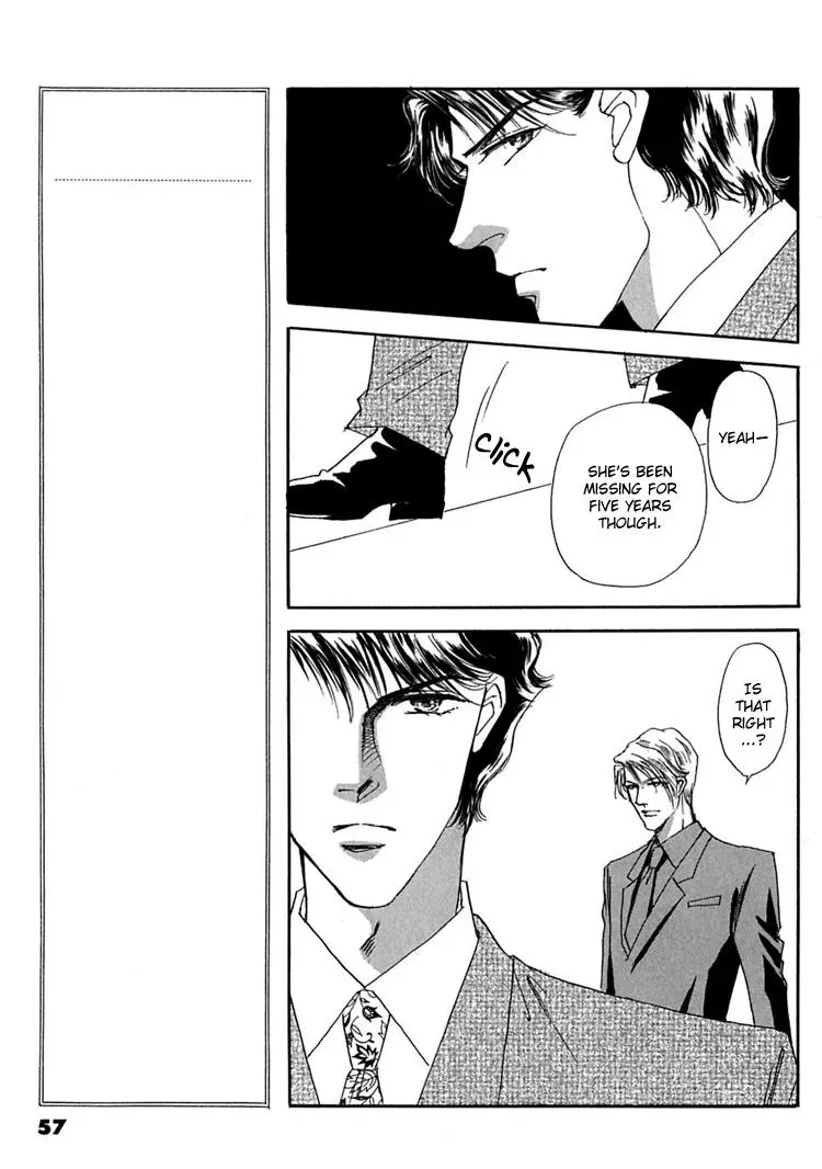 Read Gold chapter 23 image 13 on Lezhin