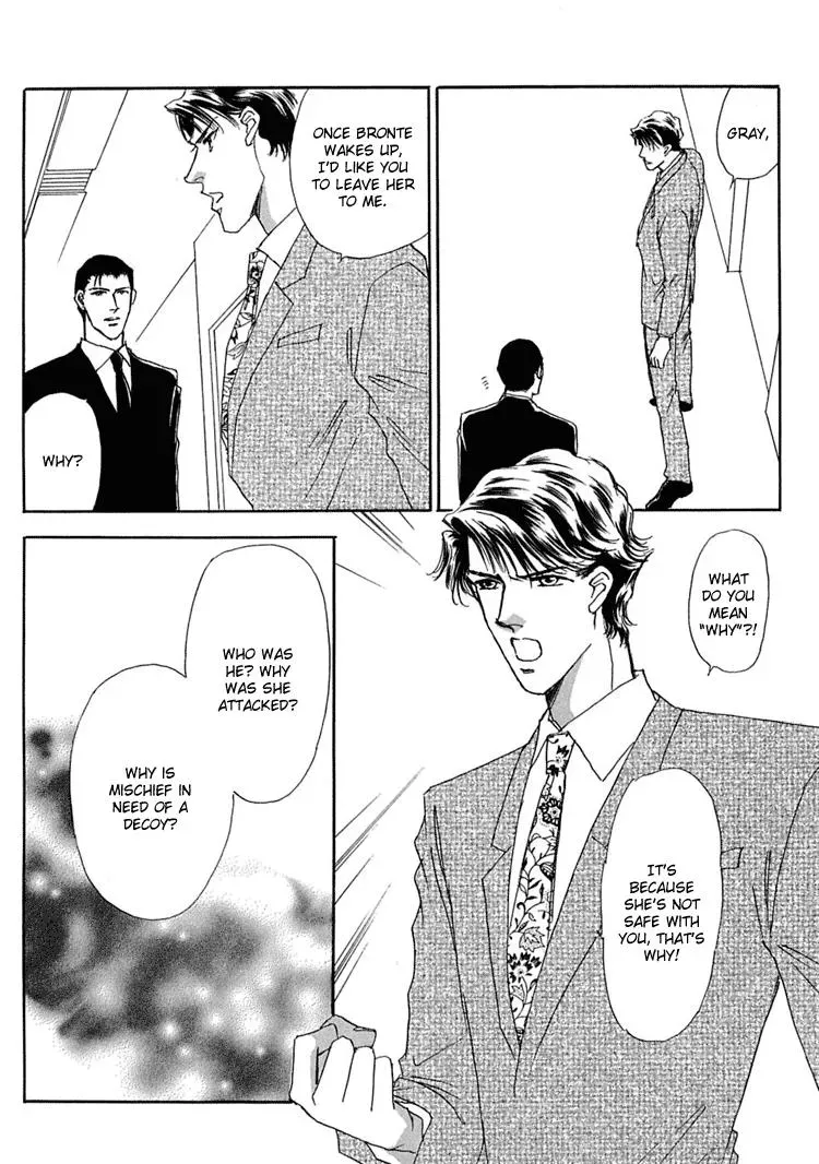 Read Gold chapter 23 image 14 on Lezhin