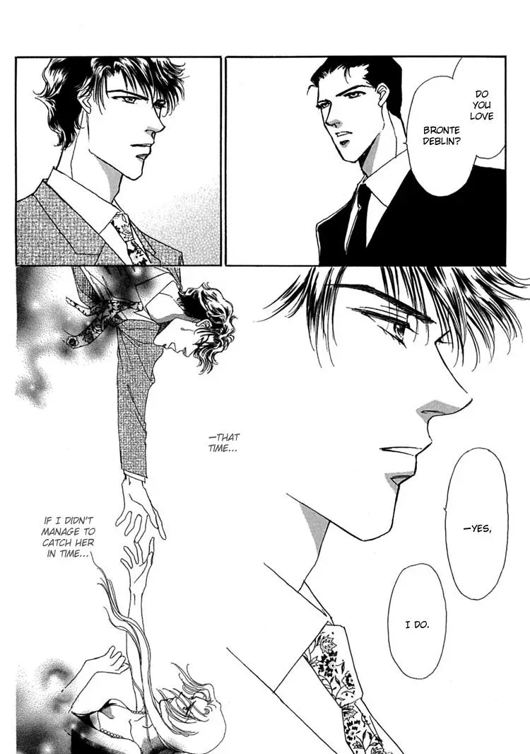 Read Gold chapter 23 image 16 on Lezhin