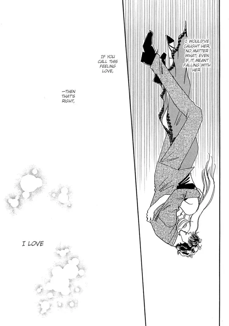 Read Gold chapter 23 image 18 on Lezhin