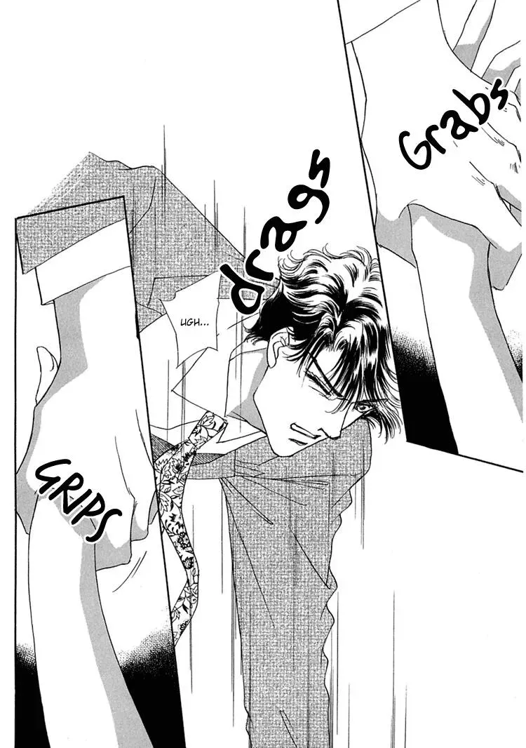 Read Gold chapter 23 image 2 on Lezhin