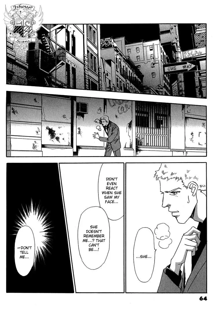 Read Gold chapter 23 image 20 on Lezhin