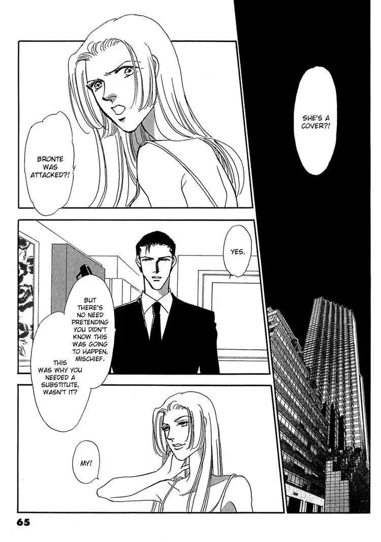 Read Gold chapter 23 image 21 on Lezhin