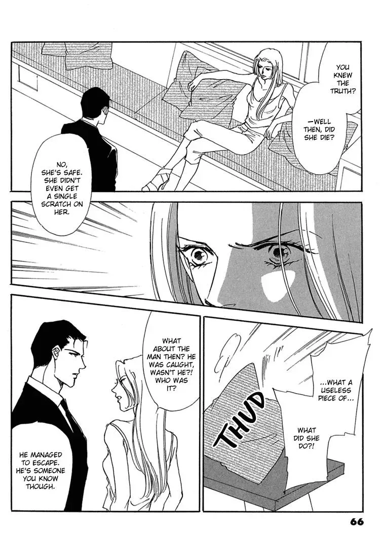 Read Gold chapter 23 image 22 on Lezhin