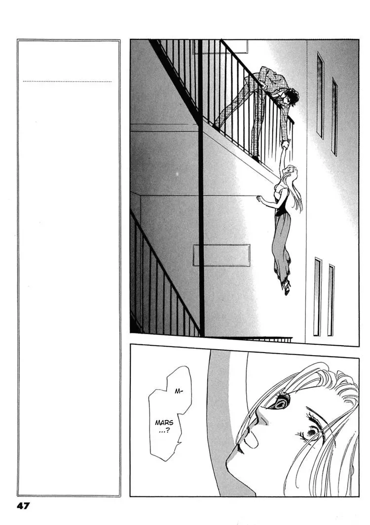 Read Gold chapter 23 image 3 on Lezhin