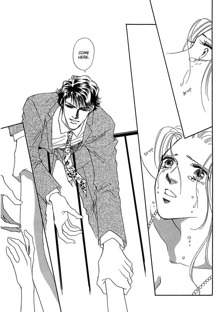 Read Gold chapter 23 image 5 on Lezhin