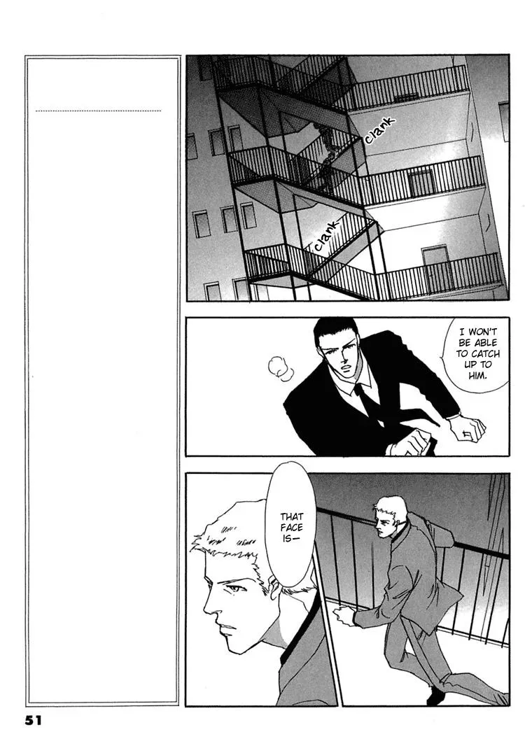 Read Gold chapter 23 image 7 on Lezhin