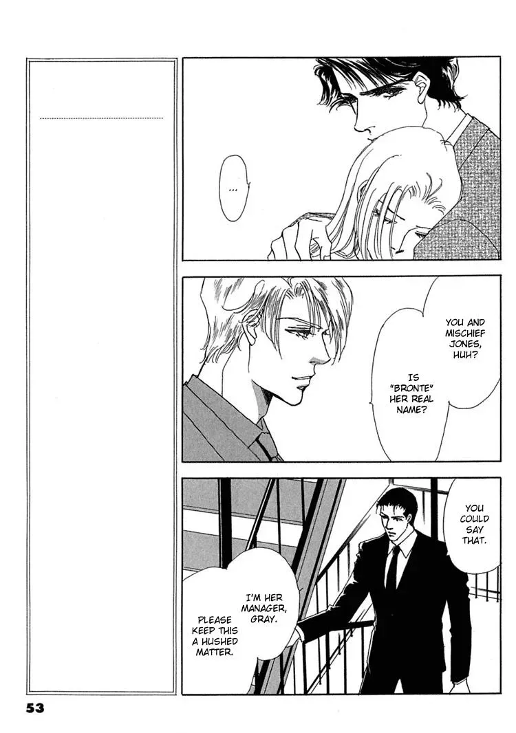 Read Gold chapter 23 image 9 on Lezhin