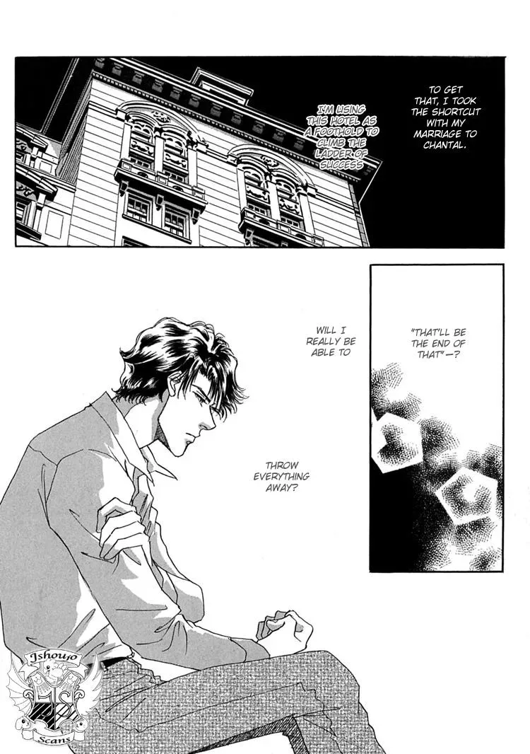 Read Gold chapter 24 image 10 on Lezhin