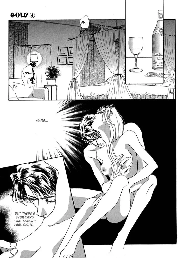Read Gold chapter 24 image 11 on Lezhin