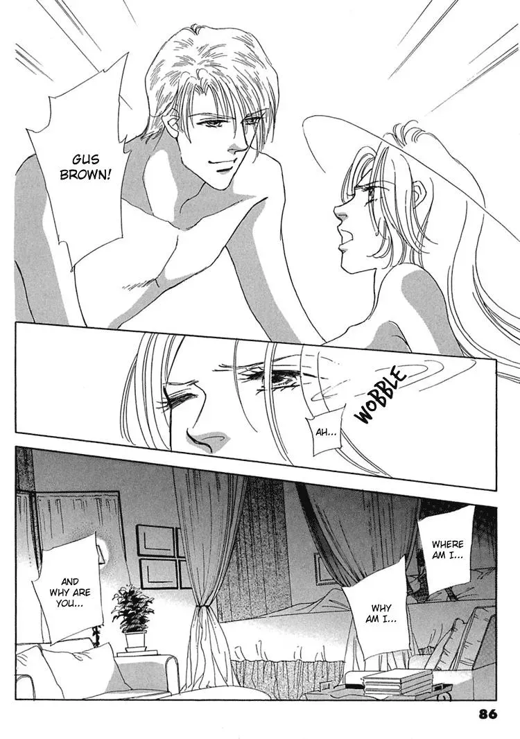Read Gold chapter 24 image 14 on Lezhin