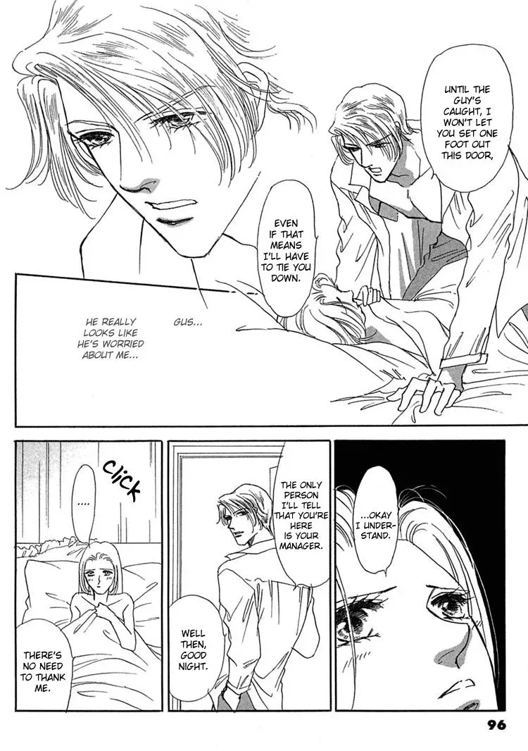 Read Gold chapter 24 image 24 on Lezhin