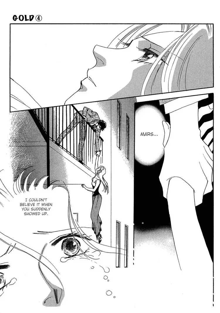 Read Gold chapter 24 image 25 on Lezhin