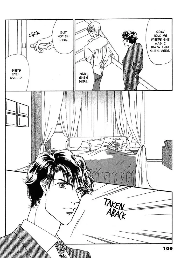 Read Gold chapter 24 image 28 on Lezhin