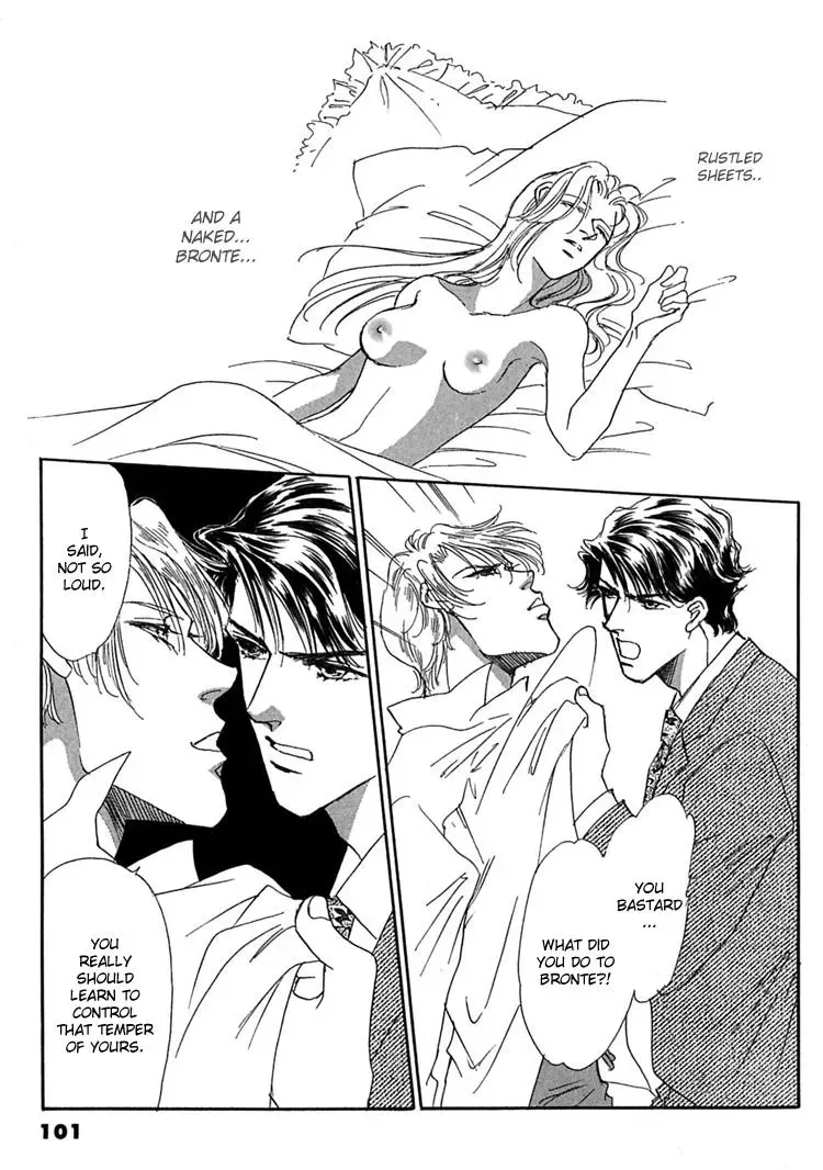 Read Gold chapter 24 image 29 on Lezhin