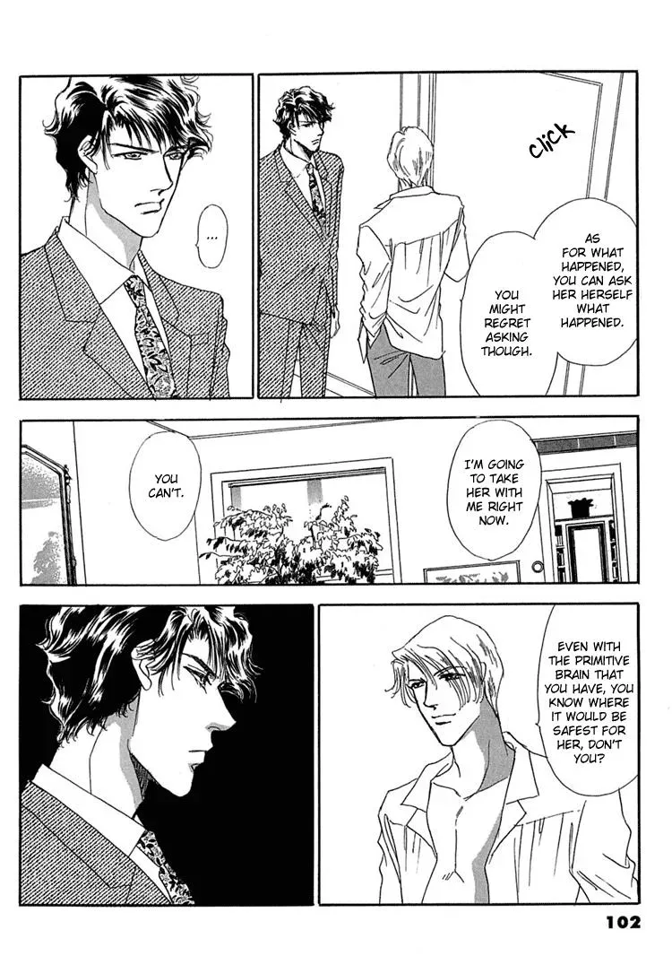 Read Gold chapter 24 image 30 on Lezhin
