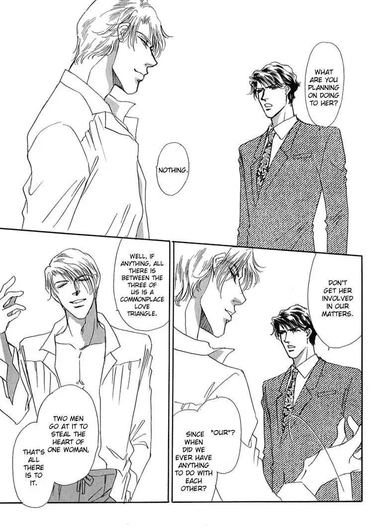 Read Gold chapter 24 image 31 on Lezhin