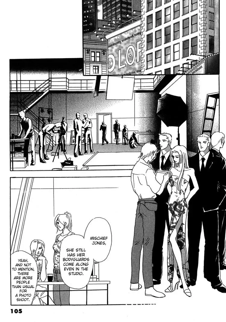 Read Gold chapter 24 image 33 on Lezhin