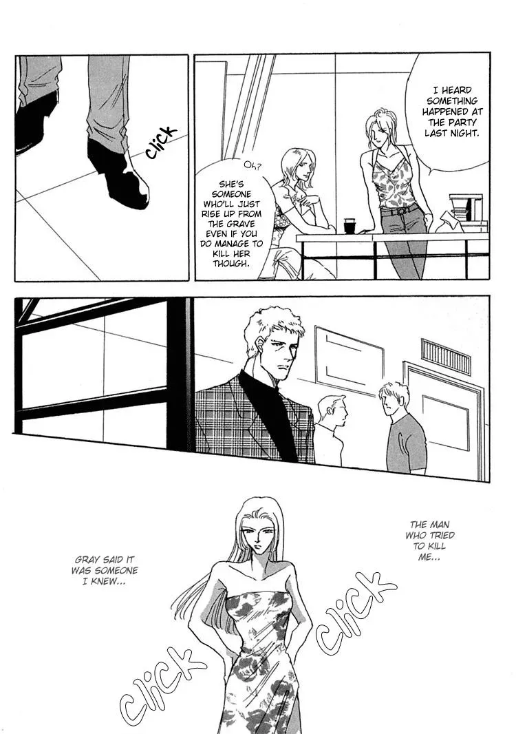 Read Gold chapter 24 image 34 on Lezhin