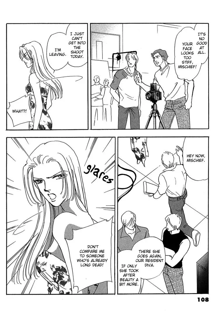 Read Gold chapter 24 image 36 on Lezhin