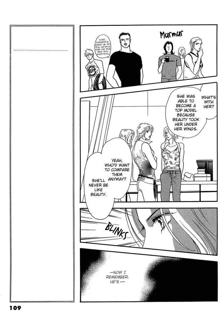 Read Gold chapter 24 image 37 on Lezhin