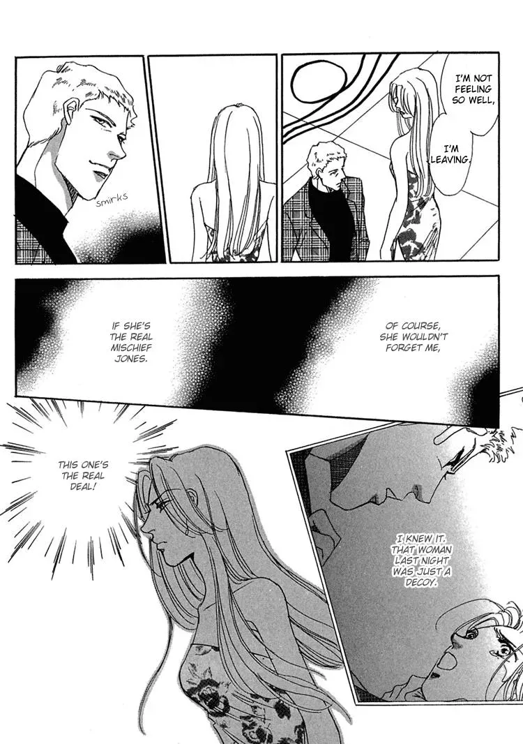 Read Gold chapter 24 image 40 on Lezhin
