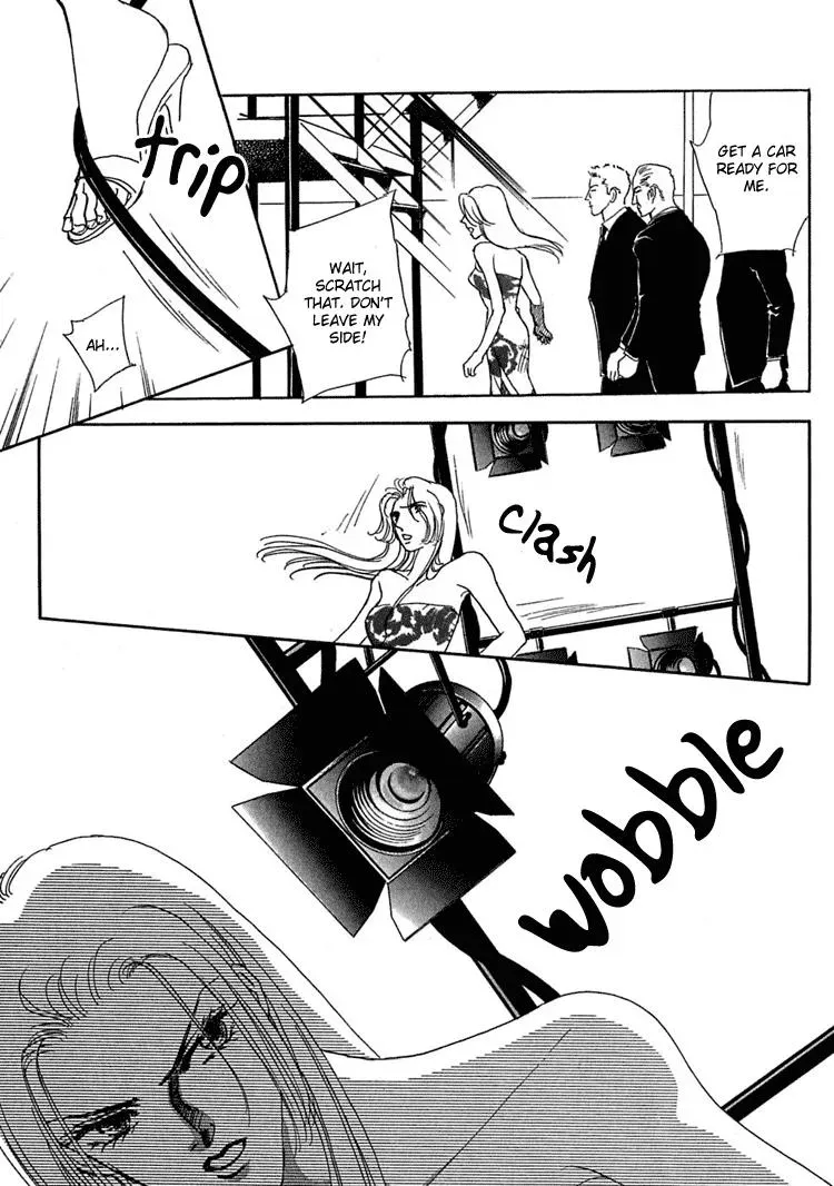 Read Gold chapter 24 image 41 on Lezhin