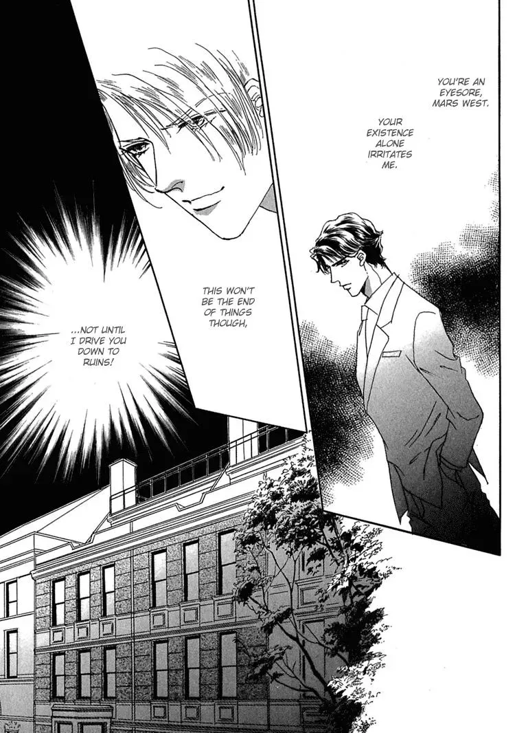 Read Gold chapter 24 image 5 on Lezhin