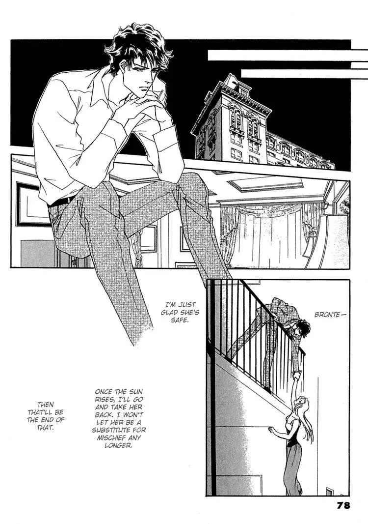 Read Gold chapter 24 image 6 on Lezhin