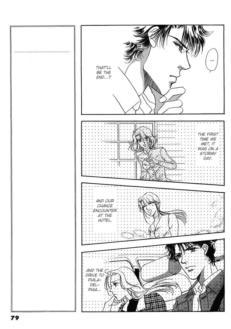 Read Gold chapter 24 image 7 on Lezhin