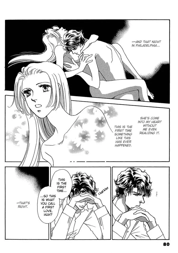Read Gold chapter 24 image 8 on Lezhin