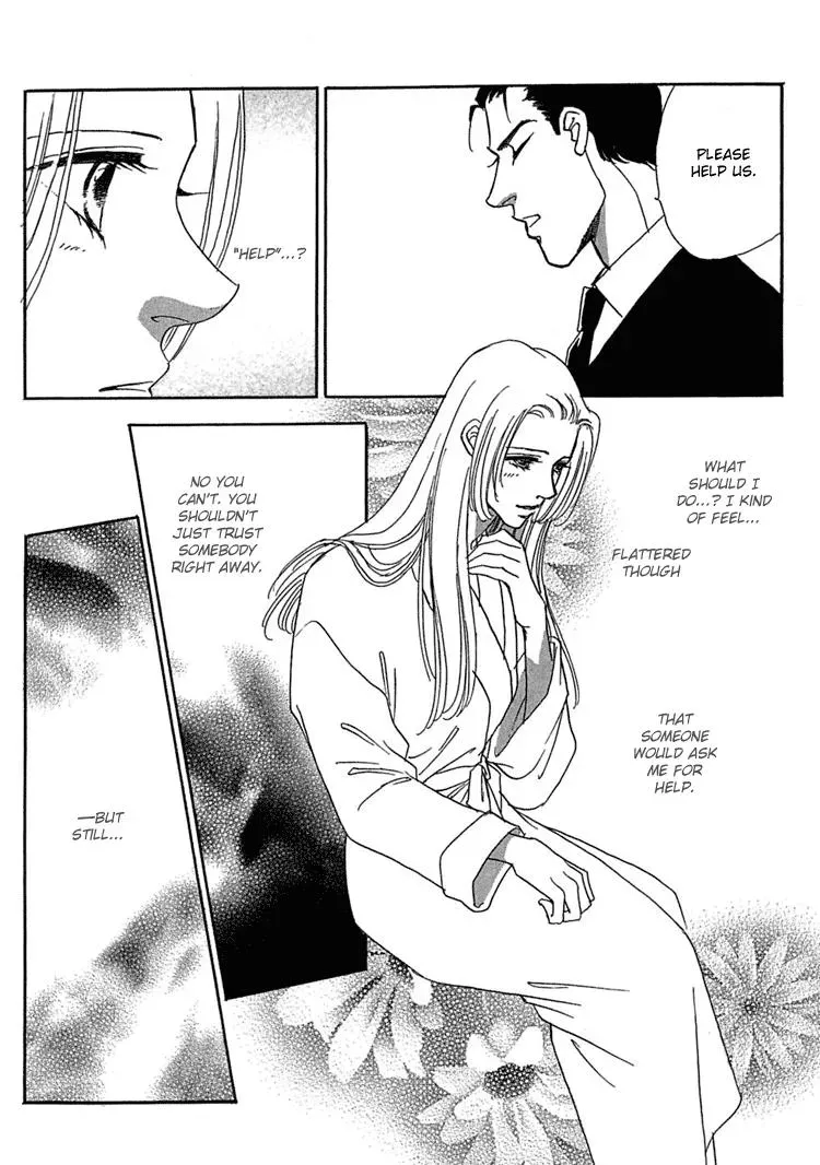 Read Gold chapter 26 image 14 on Lezhin