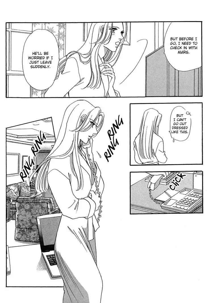 Read Gold chapter 26 image 16 on Lezhin