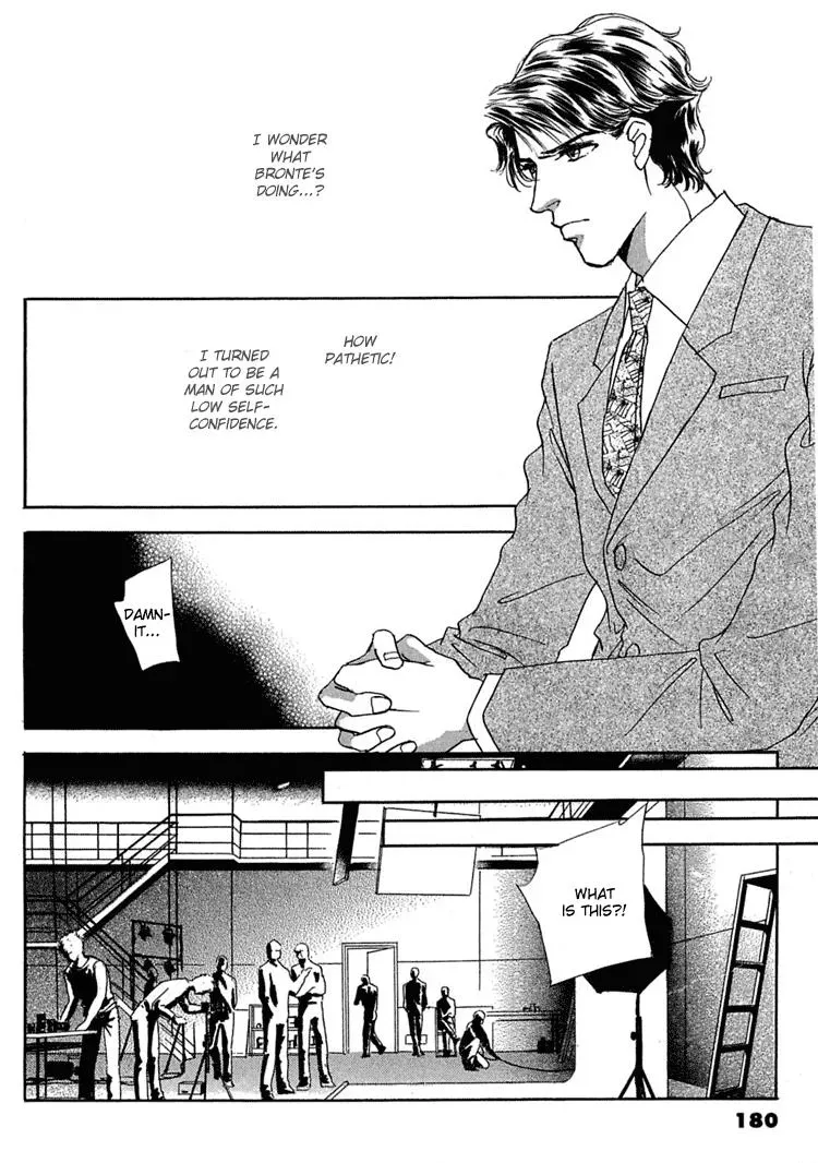 Read Gold chapter 26 image 18 on Lezhin