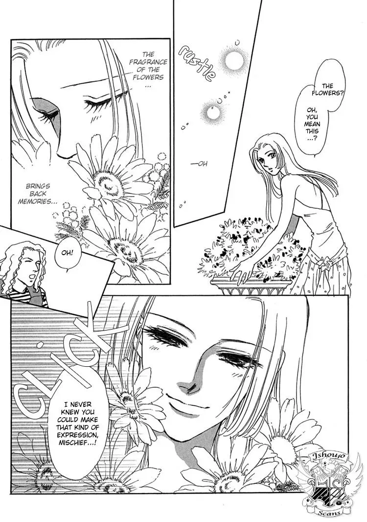 Read Gold chapter 26 image 22 on Lezhin