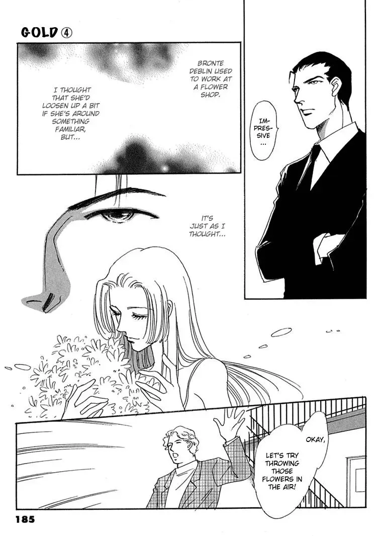 Read Gold chapter 26 image 23 on Lezhin