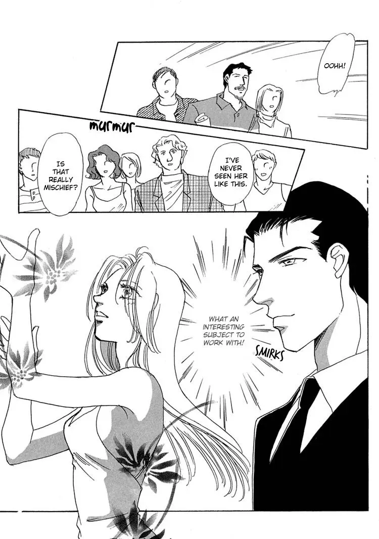 Read Gold chapter 26 image 25 on Lezhin