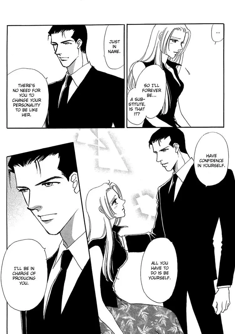 Read Gold chapter 26 image 28 on Lezhin