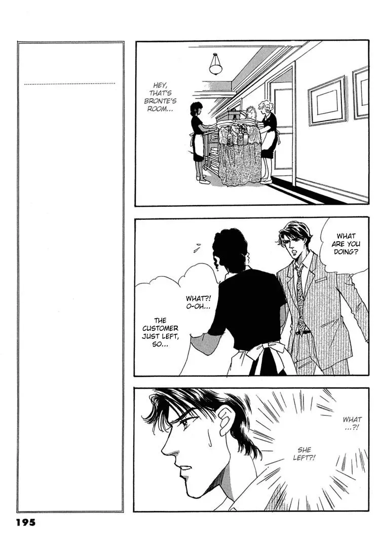 Read Gold chapter 26 image 33 on Lezhin