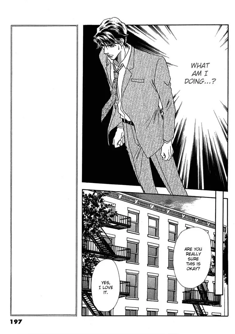 Read Gold chapter 26 image 35 on Lezhin