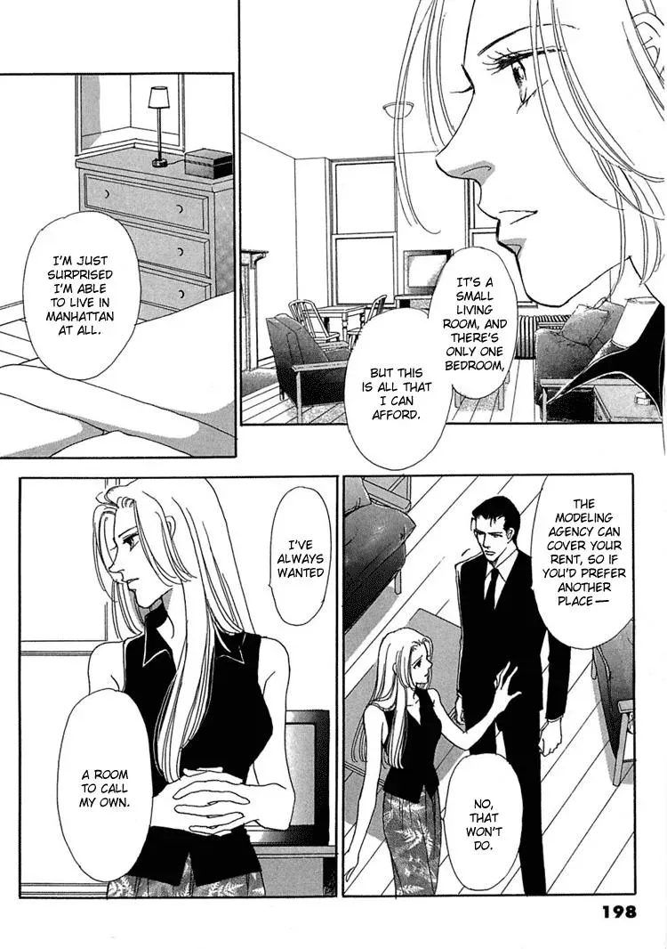 Read Gold chapter 26 image 36 on Lezhin