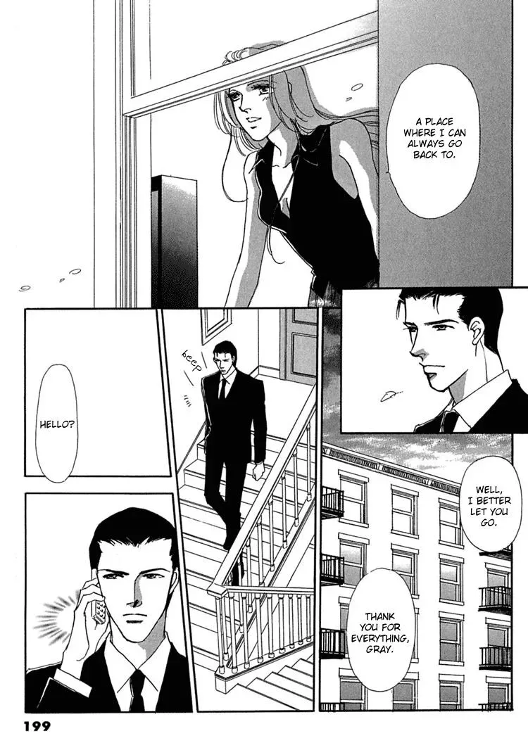 Read Gold chapter 26 image 37 on Lezhin