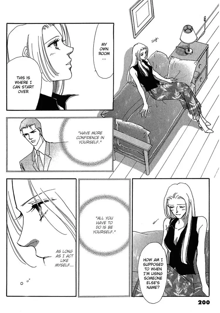 Read Gold chapter 26 image 38 on Lezhin