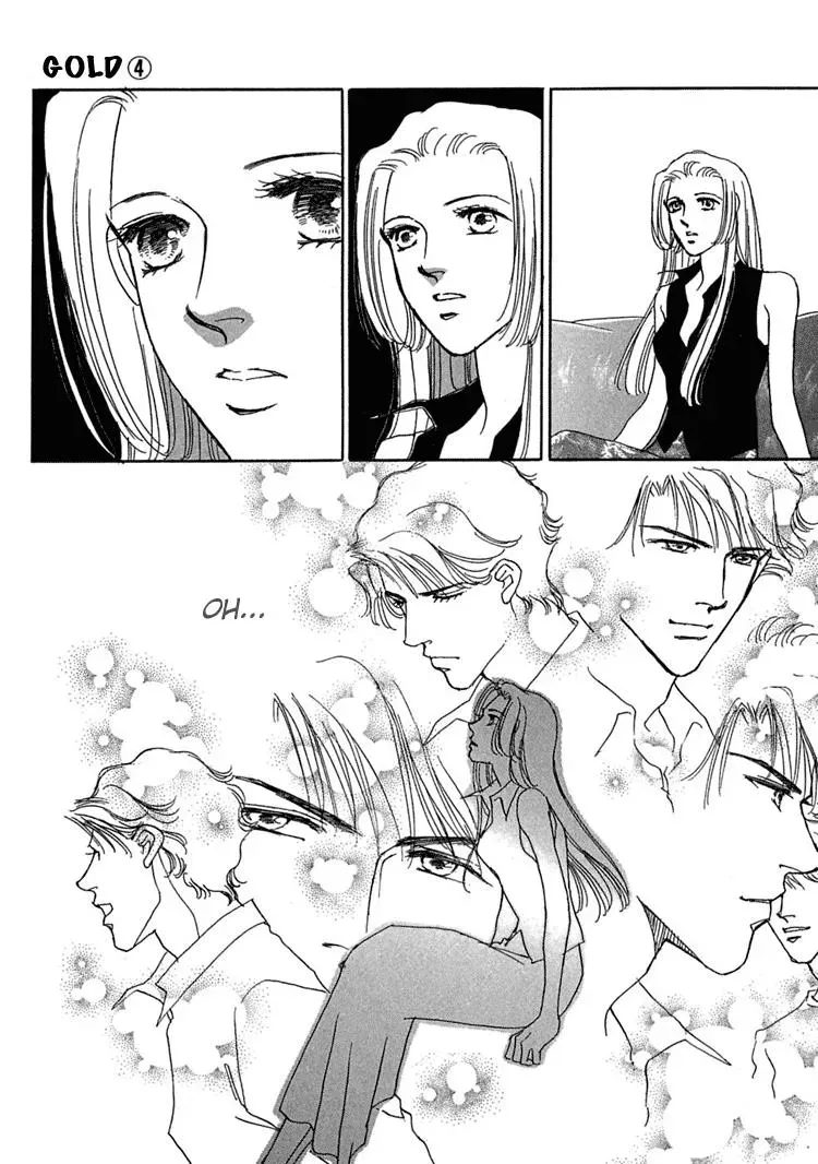Read Gold chapter 26 image 39 on Lezhin