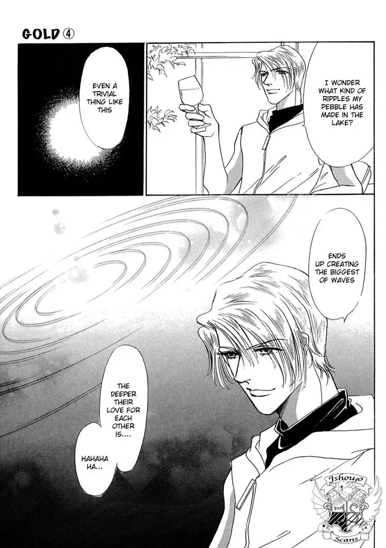 Read Gold chapter 26 image 5 on Lezhin