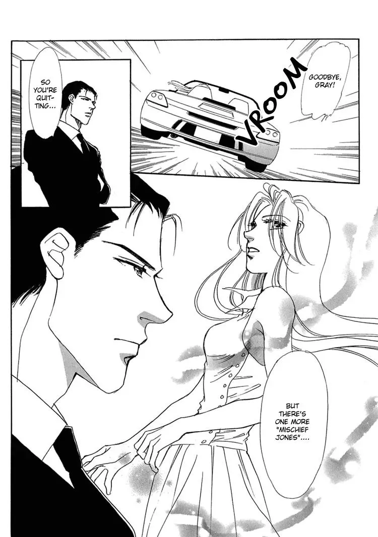 Read Gold chapter 26 image 8 on Lezhin