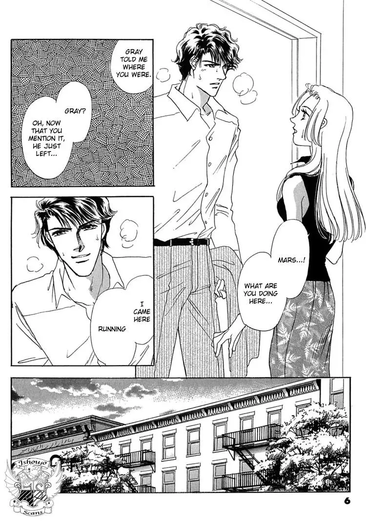 Read Gold chapter 27 image 10 on Lezhin