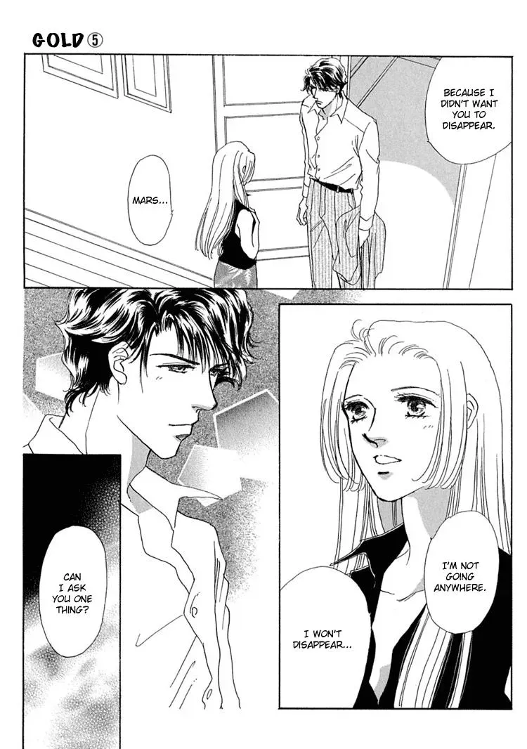 Read Gold chapter 27 image 11 on Lezhin