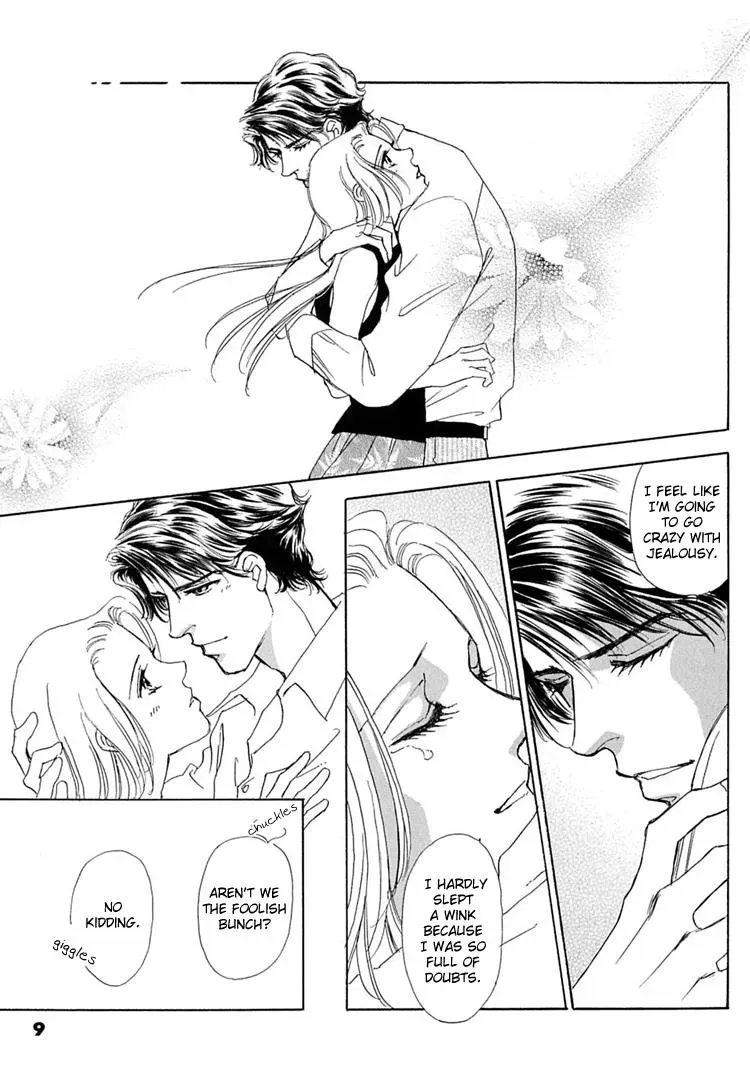 Read Gold chapter 27 image 13 on Lezhin