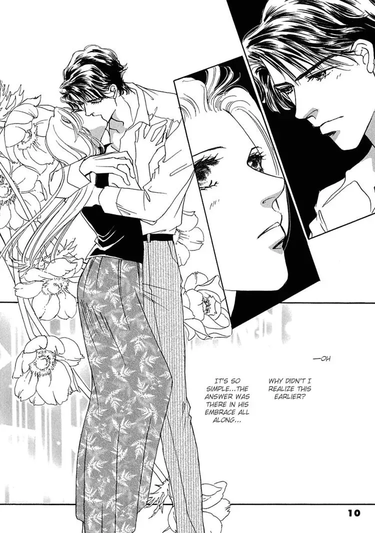 Read Gold chapter 27 image 14 on Lezhin